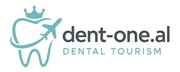 Logo Dent one.al_