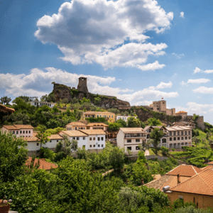 Kruja
