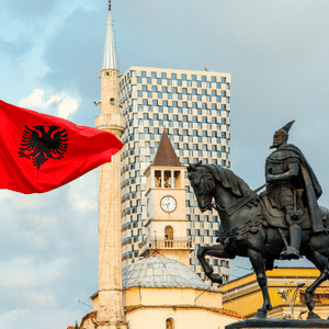 Tirana